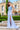 Prom Dresses Long Prom Slit Formal Sequin Dress Shimmer Periwinkle Multi