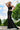 Prom Dresses Long Formal Beaded Applique Prom Dress Black