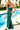 Prom Dresses Beaded Applique Long Fitted Formal Prom Dress Dark Hunter Green