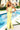 Prom Dresses Beaded Applique Long Fitted Formal Prom Dress Light Yellow
