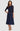 Mother of the Bride Dresses Short Lace Tea Length Mother of the Bride Dress Navy