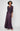 Mother of the Bride Dresses A Line Long Mother of the Bride Sequin Lace Jacket Dress Eggplant
