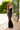 Prom Dresses Long Fitted Formal Beaded Prom Dress Black