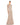 Formal Dresses Long Sleeve Floral Beaded Formal Prom Dress Nude