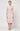 Mother of the Bride Dresses Short Mother of the Bride Petite Lace Tea Length Two Piece Dress Shell Pink