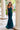 Prom Dresses Long Prom Formal Pleated Dress Dark Hunter Green