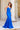 Prom Dresses Long Formal Fitted Prom Mermaid Dress Royal