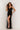 Prom Dresses Beaded Formal Long Prom Dress Black
