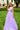 Prom Dresses   Long Formal A Line Corset Floral Applique Prom Dress Lilac