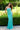 Prom Dresses Beaded Long Formal Evening Prom Dress Seafoam