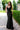 Prom Dresses Long Beaded Prom Formal Lace Dress Black