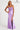 Prom Dresses Long Formal Beaded Applique Corset Prom Dress Lilac