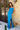 Prom Dresses Pleated Long Formal Slit Evening Prom Dress Dark Aqua