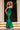 Prom Dresses Prom Long Mermaid Sequin Applique Formal Dress Dark Emerald