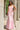 Prom Dresses Prom Long Mermaid Sequin Applique Formal Dress Light Pink