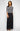 Mother of the Bride Dresses Petite Long Two Piece A Line Mother of the Bride Sequin Lace Dress Black White