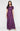 Mother of the Bride Dresses Long A Line Petite Mother of the Bride Formal Dress Eggplant