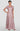 Mother of the Bride Dresses Long A Line Petite Mother of the Bride Formal Dress Rose
