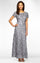 Mother of the Bride Dresses Long A Line Petite Mother of the Bride Formal Dress Dove