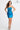 Homecoming Dresses Short Fitted Corset Homecoming Cocktail Mini Dress Ink Blue