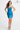 Homecoming Dresses Homecoming Fitted Corset Beaded Short Cocktail Dress Ink Blue