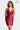 Cocktail Dresses Short Fitted Cocktail Mini Dress Cherry