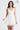 Homecoming Dresses Homecoming Short A Line Sequin Cocktail Dress Ivory