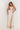 Prom Dresses Long Geometric Sequin Formal Prom Dress Ivory/Silver