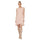 SL Fashions Short Sleeveless Cocktail Dress 114044 Cashmere