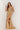 Prom Dresses Glitter Long Formal Prom Slit Dress Gold