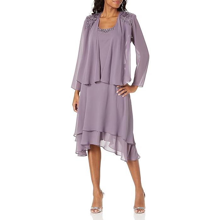 SL Fashions 116184 Icy Orchid 10 Sale
