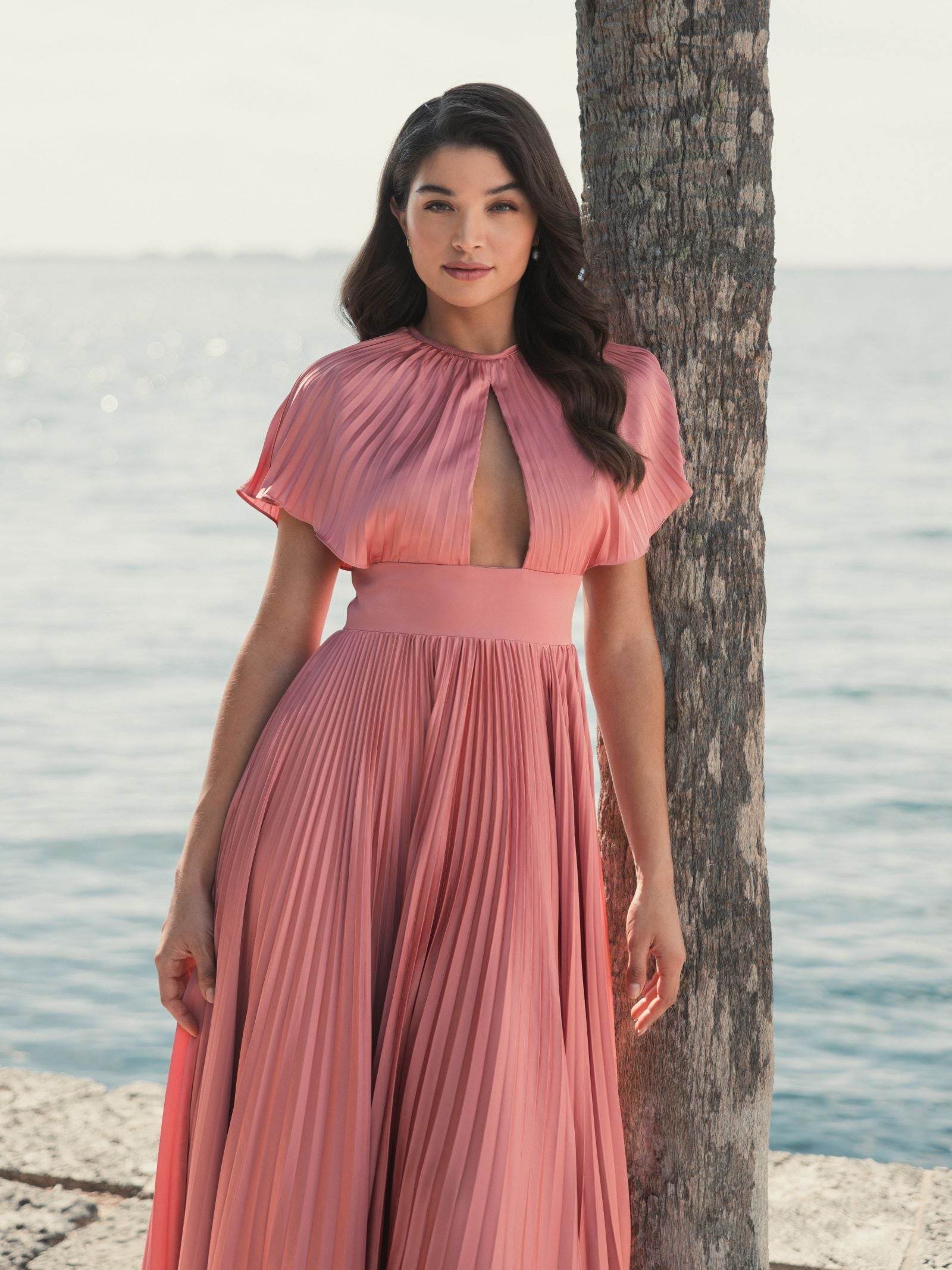 High Low Pleated Formal Prom Dress Pleated High Low Formal Prom Mac Du The Dress Outlet High Low Pleated Formal Prom Dress Pleated High Low Formal Prom Mac Du The Dress Outlet