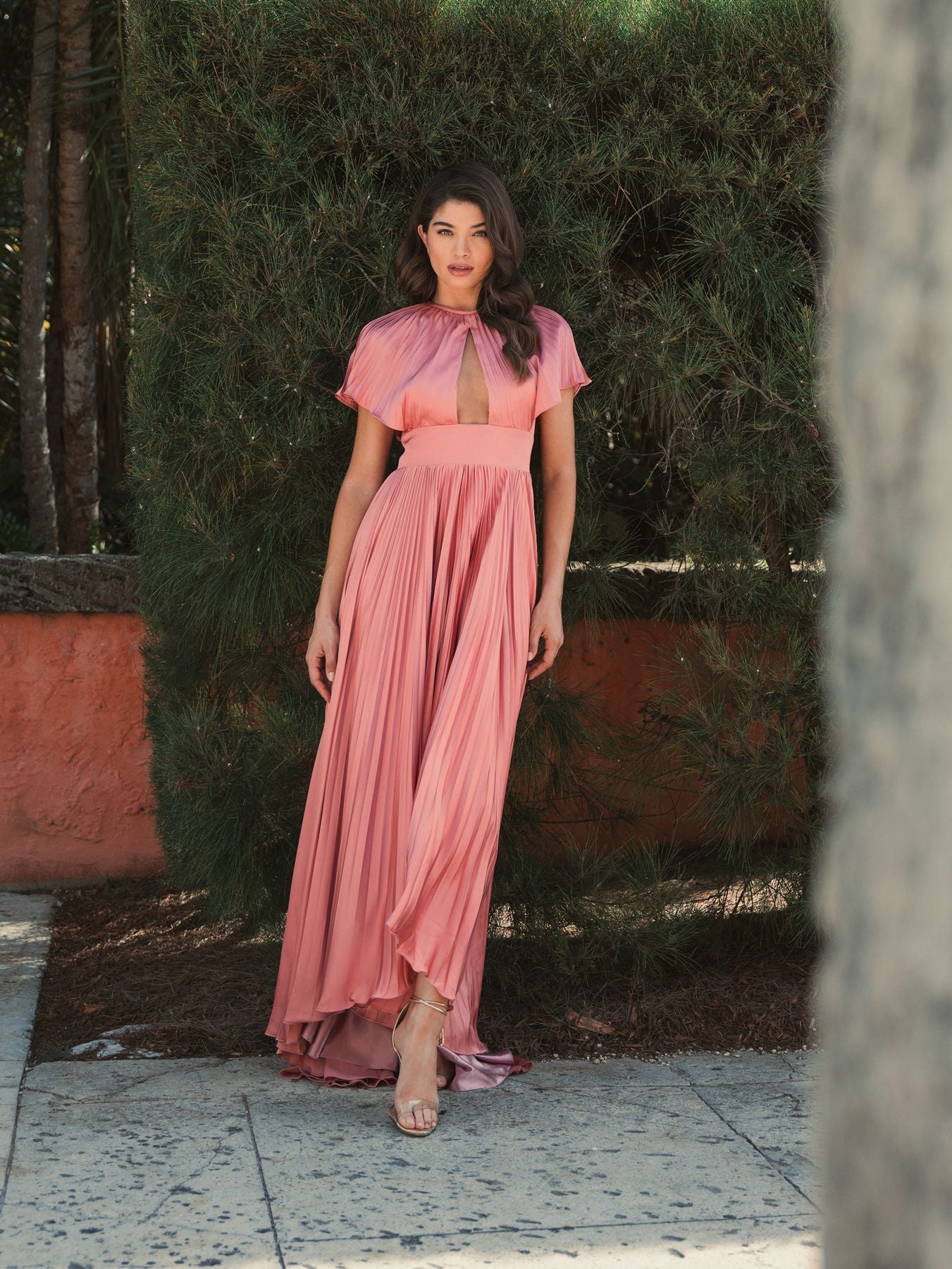 High Low Pleated Formal Prom Dress Pleated High Low Formal Prom Mac Du The Dress Outlet High Low Pleated Formal Prom Dress Pleated High Low Formal Prom Mac Du The Dress Outlet