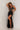 Prom Dresses  Formal Long High Slit Prom Cut Out Dress Black