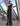 Formal Dresses Long Slit Formal Ruffle Evening Dress Black