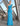 Formal Dresses Long Formal Slit Ruffle Dress Lagoon