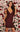Cocktail Dresses Fitted Short Homecoming Cocktail Dress Red/Black