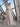 Formal Dresses Long Slit Formal Glitter Dress Silver
