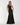 Formal Dresses Beaded Long Formal Mermaid Evening Gown Black