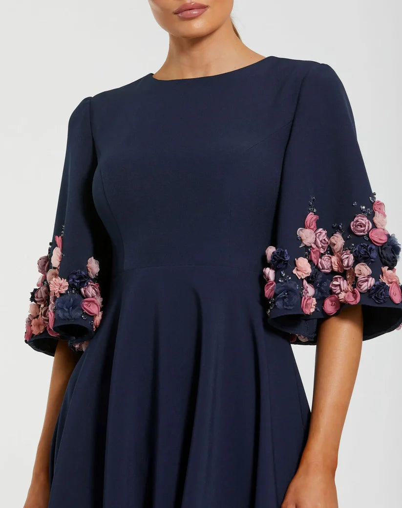 Formal Dresses A Line Formal Evening Long Dress Midnight