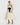 Prom Dresses Homecoming Beaded A Line Midi Prom Dress Black Cream