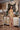 Prom Dresses Fringe Long Formal Prom Dress Gold