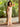 Prom Dresses Long Fitted Slit Formal Beaded Prom Gown Nude Silver