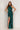 Prom Dresses Fitted Long Formal Prom Dress Nebula Green