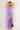Prom Dresses Long Formal Prom Fringe Dress Candy Purple