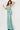 Prom Dresses Pattern Sequin Long Formal Prom Dress Mint