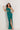 Prom Dresses Fitted Formal Sequins Long Prom Dress Teal