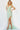 Prom Dresses Long Prom High Slit Formal Dress Pale-Green