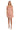 Cocktail Dresses Short Ruffle Tiered Cocktail Mini Dress Salmon