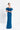 Formal Dresses Long Formal Tiered Ruffle Evening Dress Teal Blue